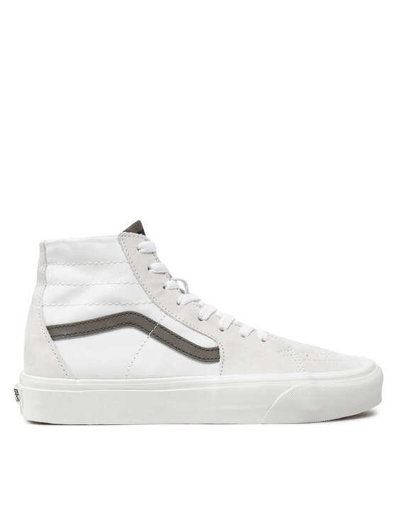 Vans Superge Sk8-Hi Tapered VN0009QPJVY1 Bela