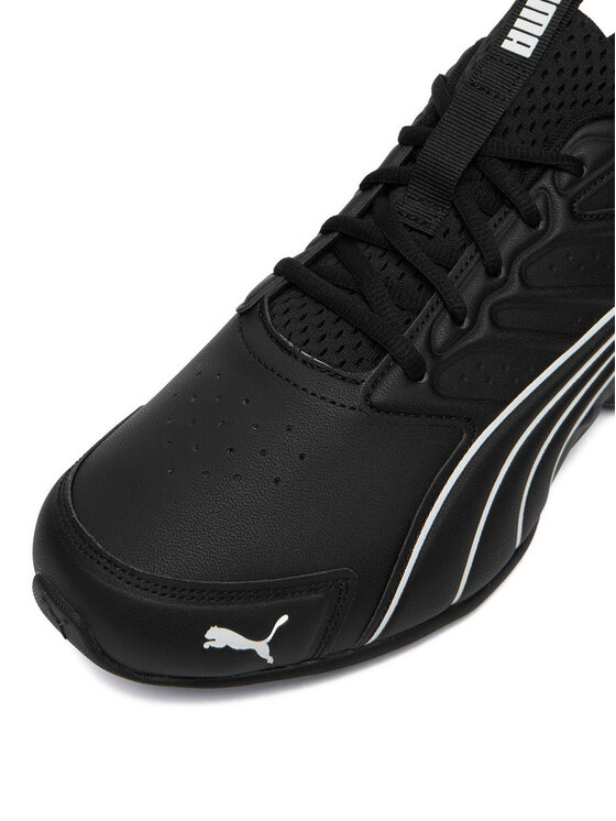 Puma Puma Сникърси WB-ELECTRO FRESH SL 31432401 Черен