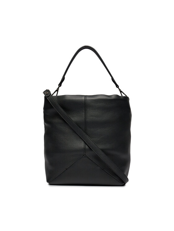 Gianni Chiarini Gianni Chiarini Käekott Ambra BS 9786 STSR-CHEV Must