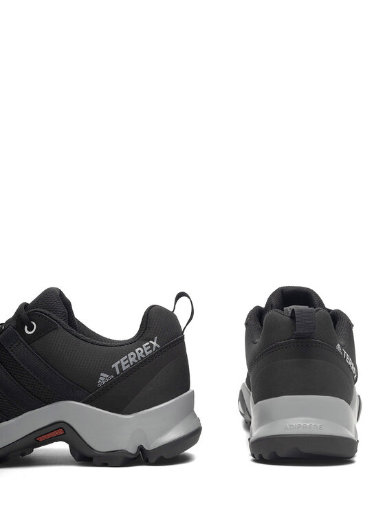 adidas adidas Туристически TERREX AX2R K BB1935 Черен