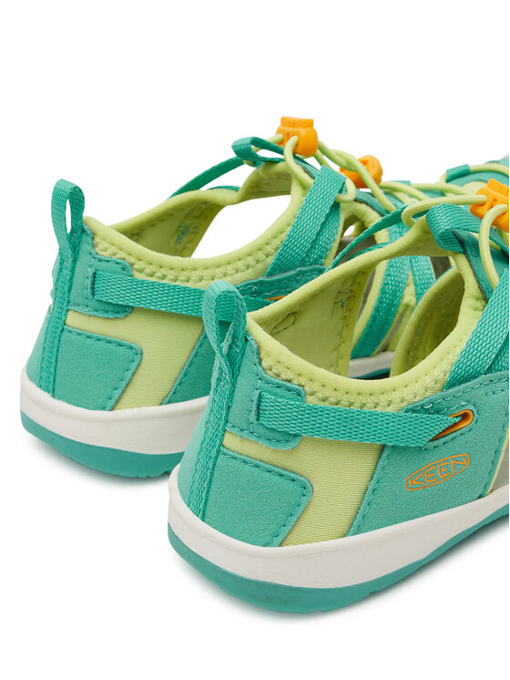 Keen Keen Sandali Moxie Sandal Y 1030730 Verde
