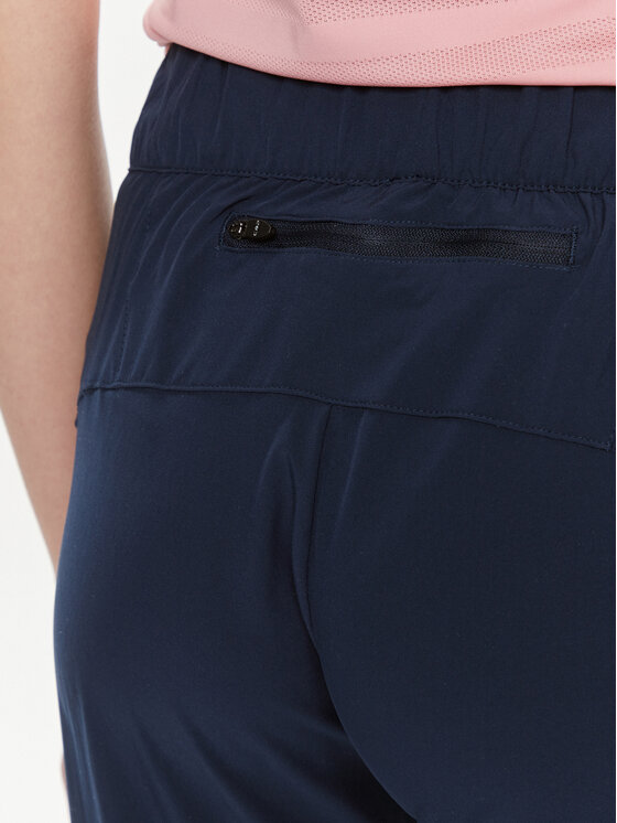 CMP CMP Melegítő alsó 3C83176 Sötétkék Regular Fit