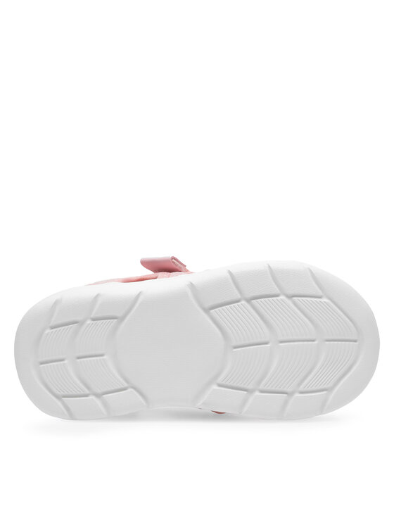 Sprandi Sprandi Sandali LEA-XM-0173 Roza