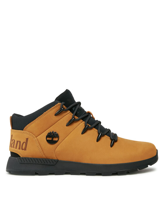 Timberland Planinarske Cipele Sprint Trekker TB0A2FEP2311 Smeđa