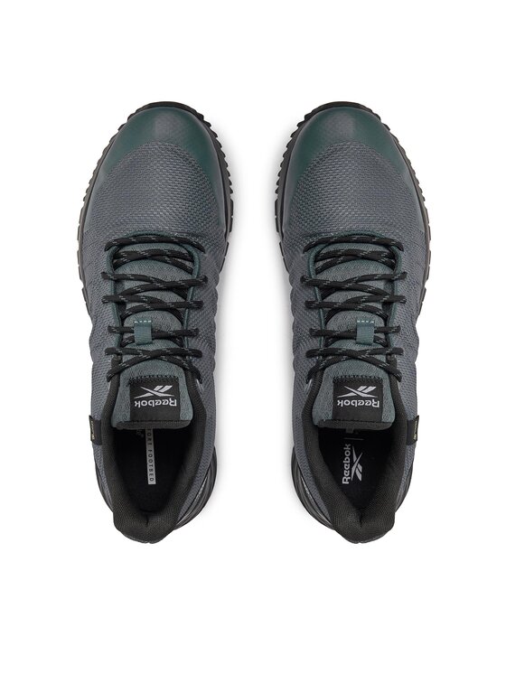 Reebok Reebok Běžecké boty GORE-TEX Astroride Trail Gtx 2.0 IE2477 Modrá