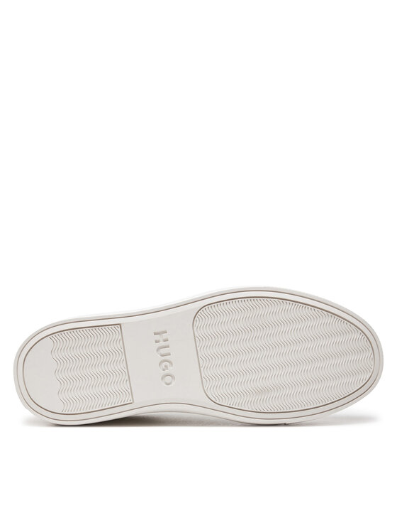 HUGO HUGO Sneakers Morrie 50536634 10263296 01 Weiß