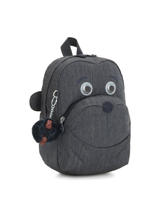 Kipling Kipling Plecak 216110 Szary