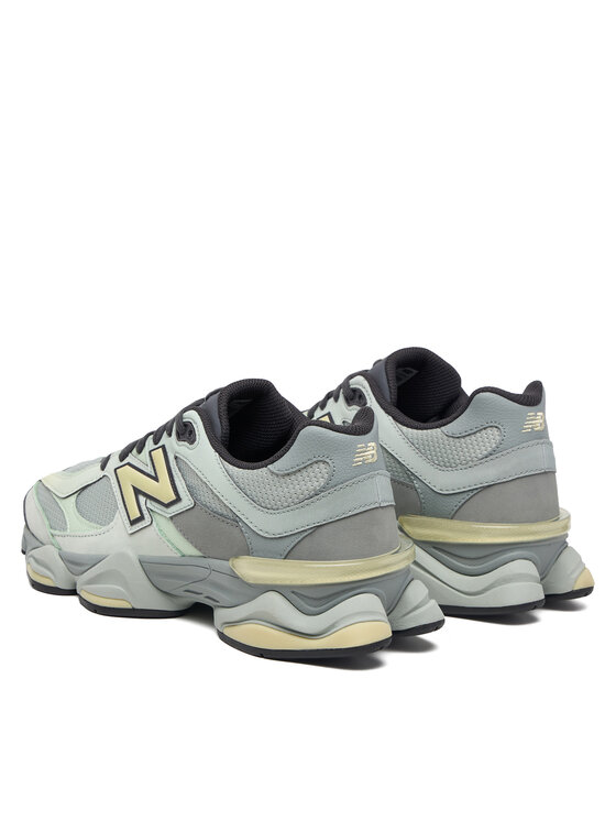 New Balance New Balance Tenisice U906038F Zelena