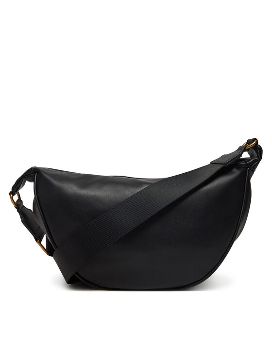 TWINSET TWINSET Gürteltasche 251LL8ABB Schwarz