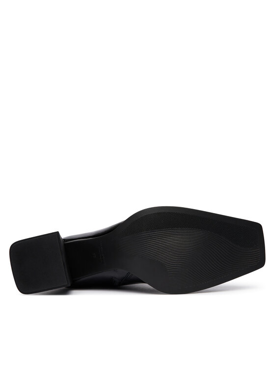 Vagabond Shoemakers Vagabond Shoemakers Škornji Hedda 5002-060-20 Črna