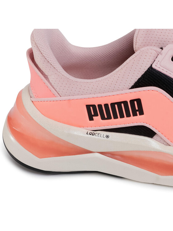 Puma Puma Παπούτσια Lqdcell Shatter Geo Pearl 193725 01 Ροζ
