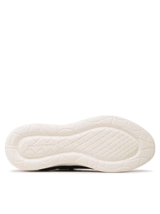Skechers Skechers Sneakersy Lasiter 210406/NVY Čierna