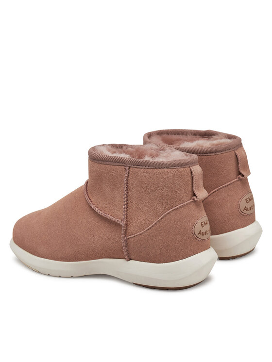 EMU Australia EMU Australia Schneeschuhe Stinger Micro W13093 Rosa