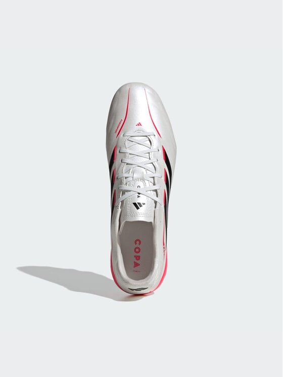 adidas adidas Buty do piłki nożnej 161696 Biały