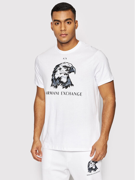 armani exchange t