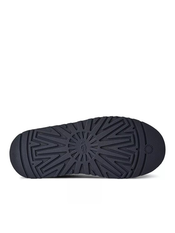 Ugg Ugg Kapcie 1174471-DKN Granatowy