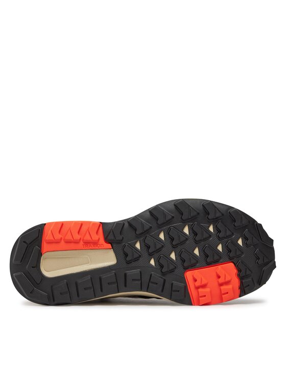 adidas adidas Trekking čevlji Terrex Trail Maker Mid COLD.RDY Hiking Shoes IF4997 Črna