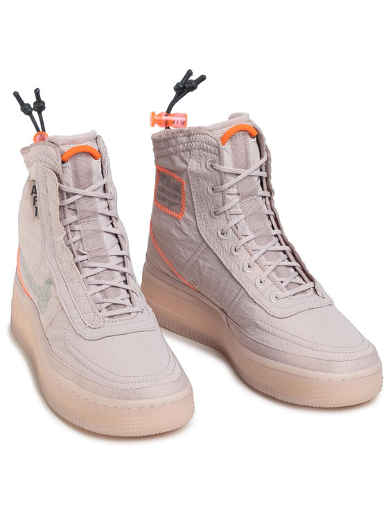 Air force 1 shell clearance pl