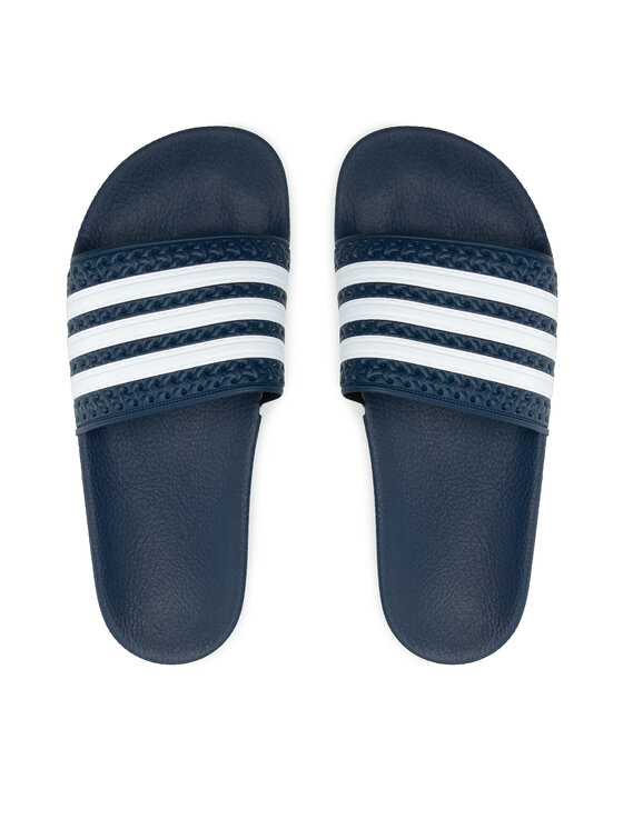 adidas adidas Nazouváky adilette 288022 Tmavomodrá