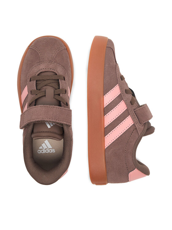 adidas adidas Laisvalaikio batai C-VL COURT 3.0 EL C KK4559 Ruda