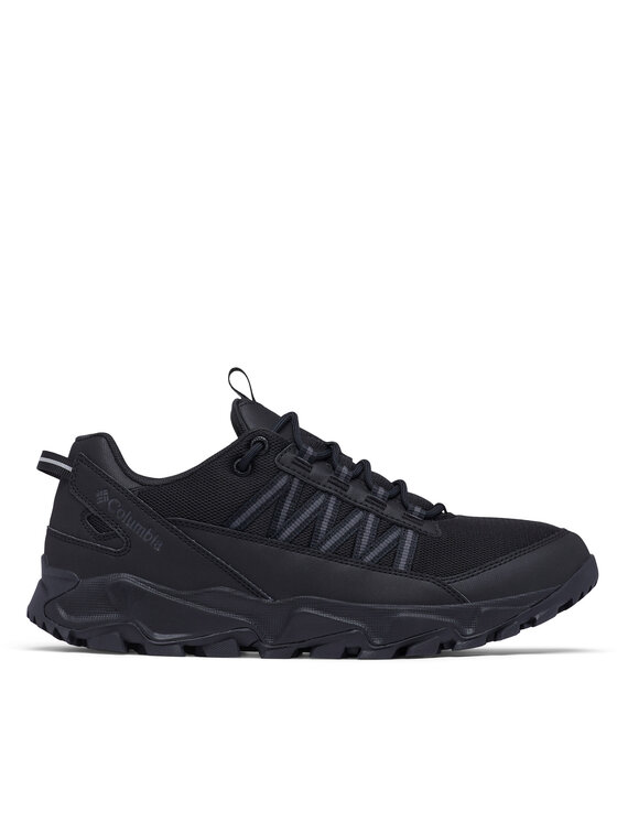Columbia Columbia Sneakers Flow Fremont 2043991 Schwarz