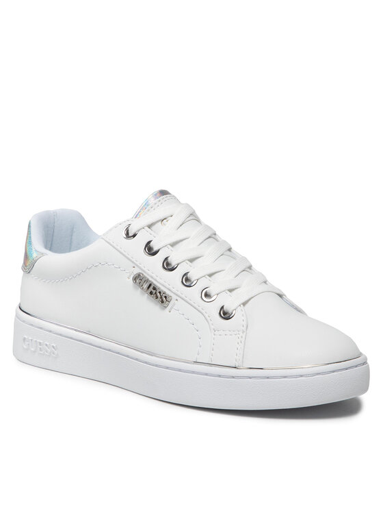 Sneakers FL7BKI SMA12 WHITE