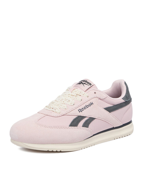 Reebok Reebok Сникърси C-FIORI AR30309WQXC Светлорозов