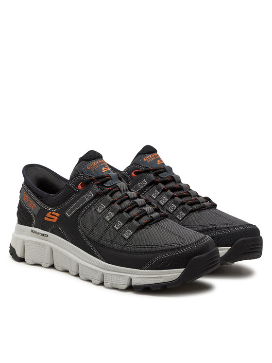 Skechers Skechers Сникърси Summits At 237622/GYOR Сив