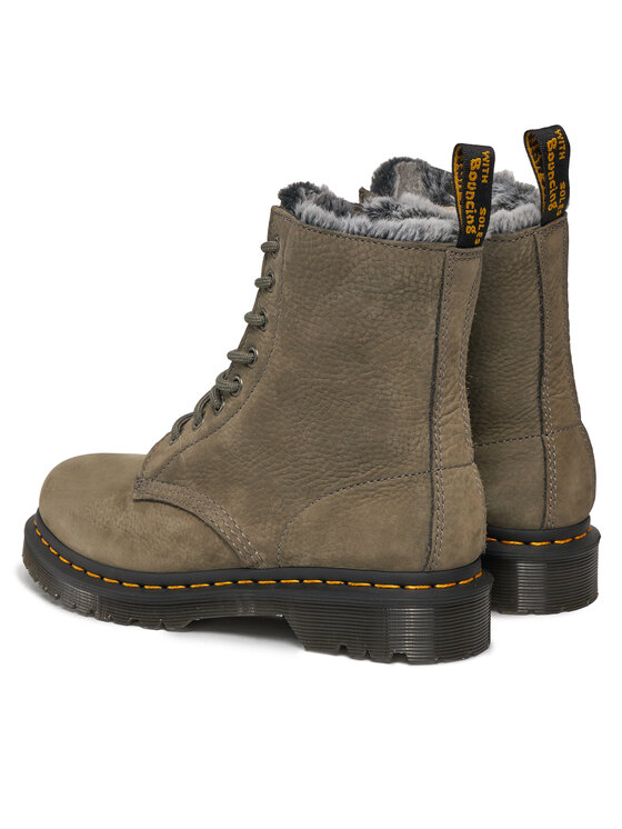 Dr. Martens Dr. Martens Bocanci 1460 Serena 30953059 Gri