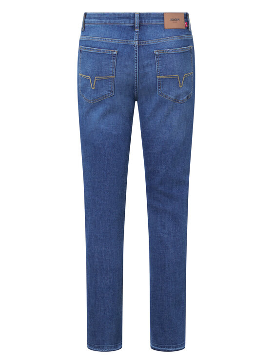 JOOP! Jeans JOOP! Jeans Jeansy 15 JJD-02Mitch 30047530 Niebieski Modern Fit