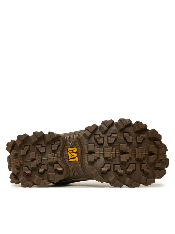 CATerpillar CATerpillar Sneakers Intruder P111570 Grau