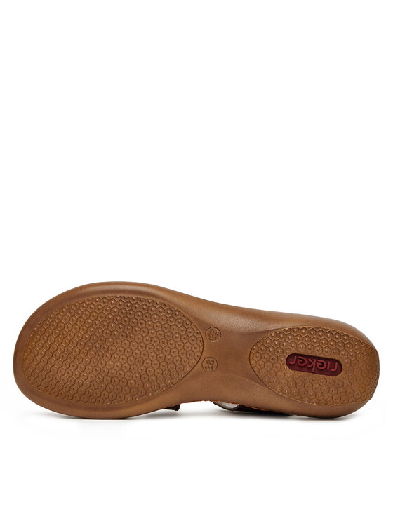 Rieker Rieker Sandaalid 659C7-24 Pruun