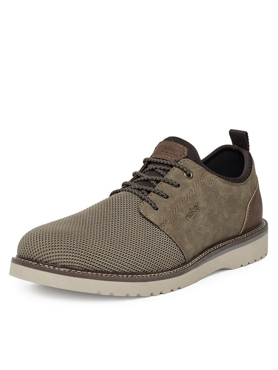 Rieker Rieker Scarpe basse 04550-64 Marrone