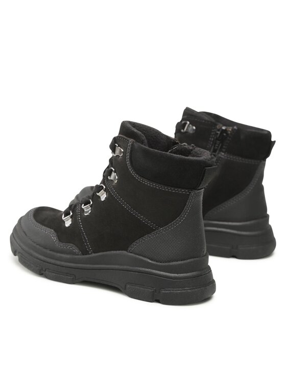 Lasocki Kids Lasocki Kids Stiefel CI12-VERA-01 Schwarz