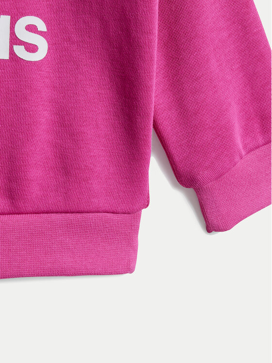 adidas adidas Jogginganzug IX5149 Rosa Regular Fit
