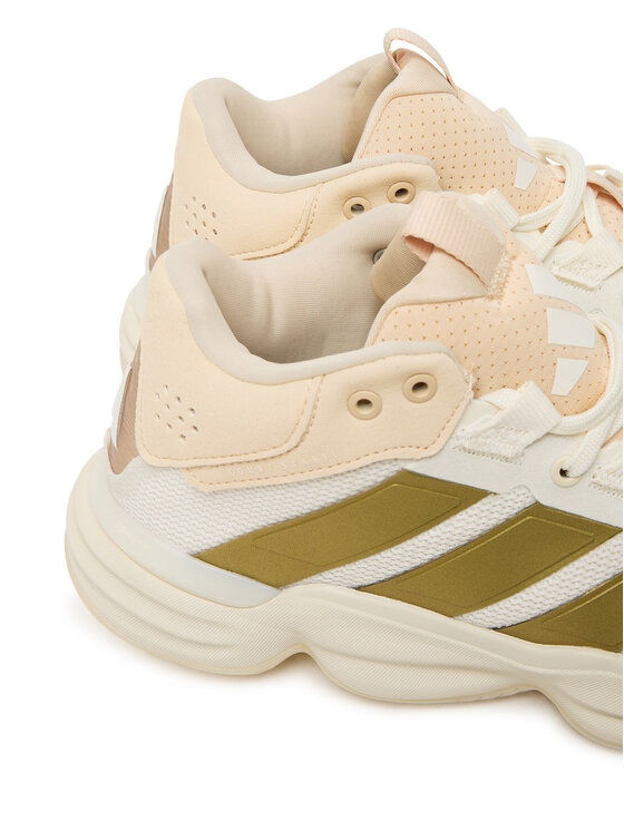 adidas adidas Tenisice za dvoranski nogomet Court Stabil Indoor JP9833 Bijela