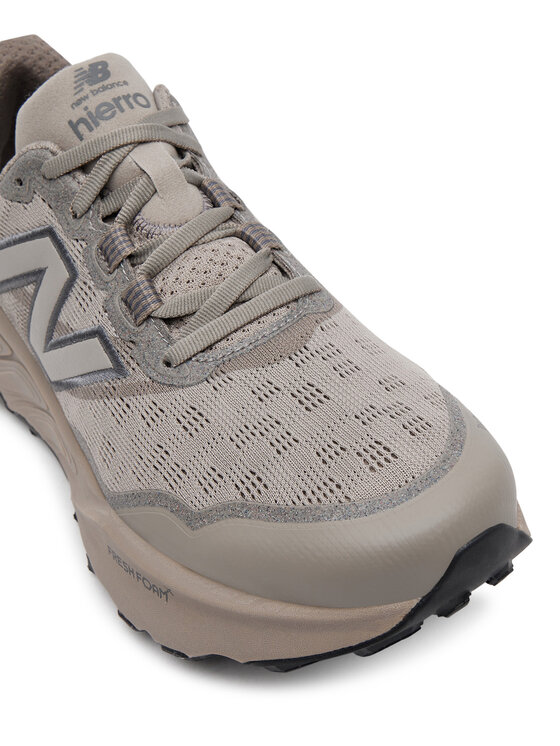 New Balance New Balance Pantofi pentru alergare Hierro MTHIERY9 Gri