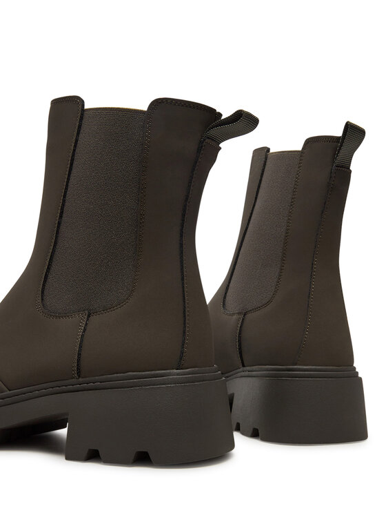 Athlecia Athlecia Челсі Aaliyah EA234362 Коричневий