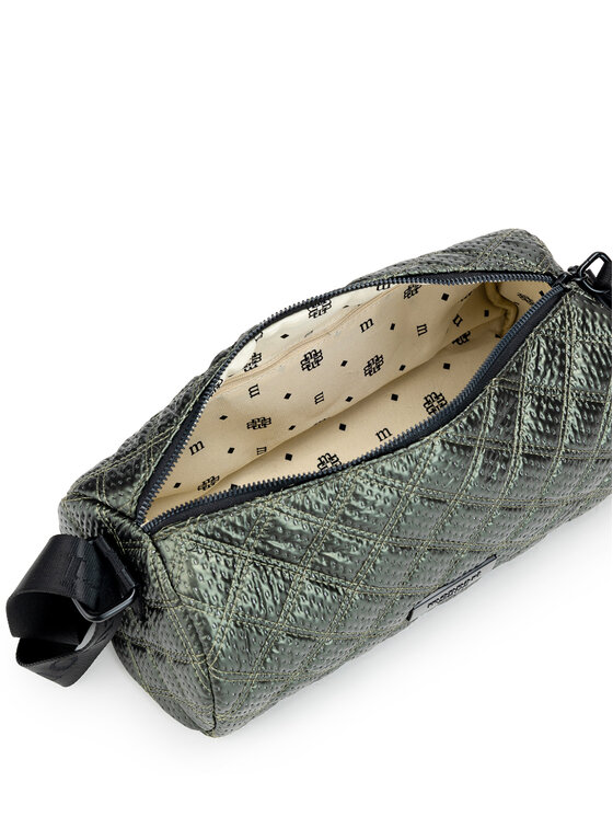 Monnari Monnari Torebka TORIMP0-24Z-BAG4400-KM08 Zielony