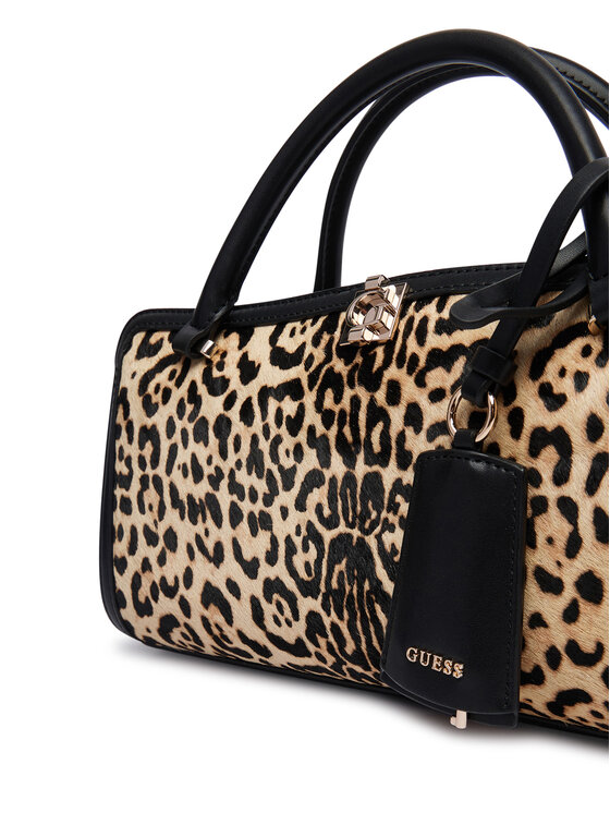 Guess Guess Τσάντα Audrey HWLG97 34060 Μαύρο