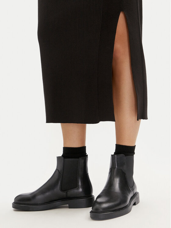 Vagabond Shoemakers Vagabond Shoemakers Chelsea cipele Alex W 5648-101-20 Crna