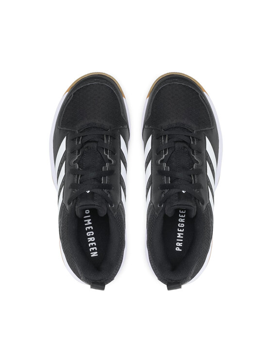 adidas adidas Tenisice za dvoranski nogomet Ligra 7 W GY7648 Crna