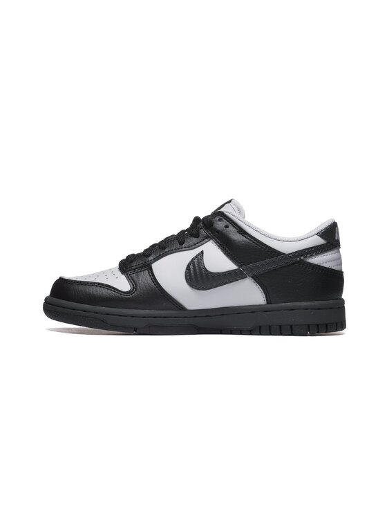 Nike Nike Sneakersy DUNK LOW GS PRF Czarny