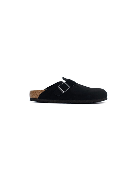 Birkenstock Birkenstock Sandały 1027067 Czarny