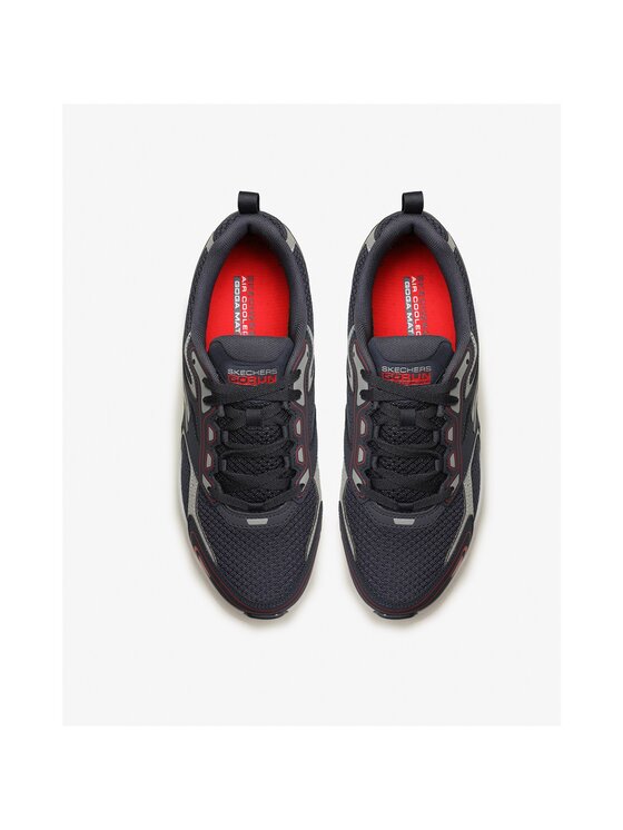 Skechers Skechers Sneakersy 220034WW-NVRD Granatowy