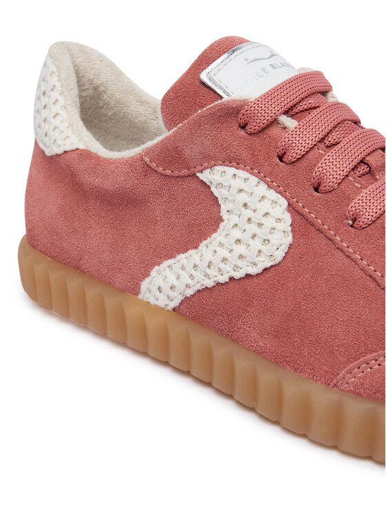 Voile Blanche Voile Blanche Sneakers 2019815-01 Rosa