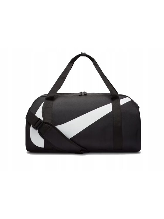 Nike Nike Torba DR6100-010 Czarny