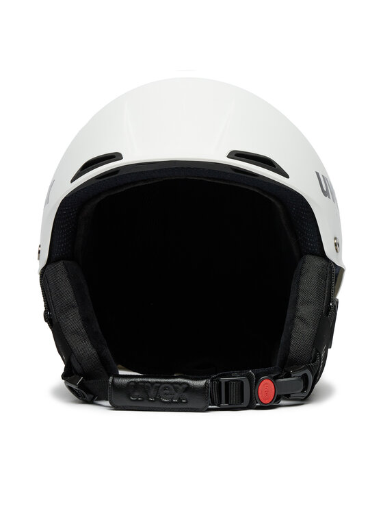 Uvex Uvex Casco da sci Jakk+ Ias 56/6/247/20/03 Bianco