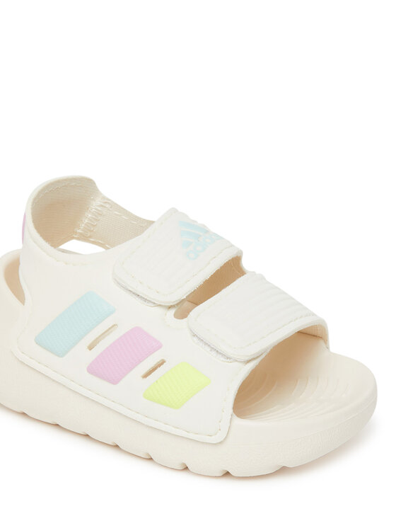 adidas adidas Sandály Altaswim 2.0 JI3064 Bílá