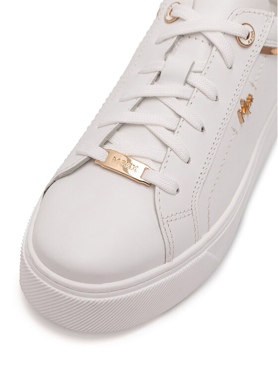 MEXX MEXX Сникърси MX/010C-ARC Бял